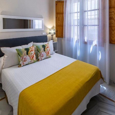 Apartmán Apartamento Juan De Mena Doce Córdoba Exteriér fotografie