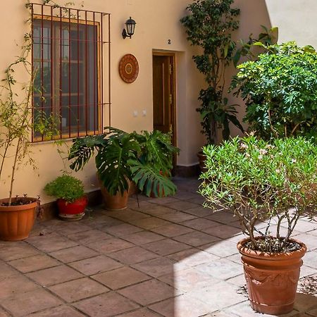 Apartmán Apartamento Juan De Mena Doce Córdoba Exteriér fotografie